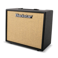 Blackstar Debut 50R 50W combo guitar amplifier - Jet black