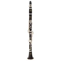 Buffet Crampon E13 semi-professional Bb clarinet outfit with hard case