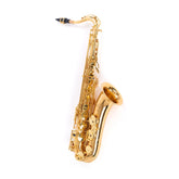 Buffet Crampon 100 series Bb tenor saxophone outfit