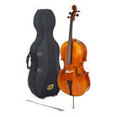 MMX 310 Graduate C* cello outfit – 1/2 size