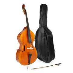 MMX Performer 3/4 double bass outfit