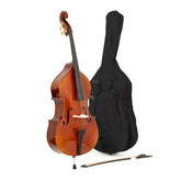 MMX 434 Performer double bass outfit – 1/4
