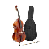 MMX 434 Performer double bass outfit – 1/8