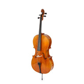 MMX Performer cello - 1/2 size