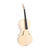MMX Soloist A grade cello in the white - 4/4 size