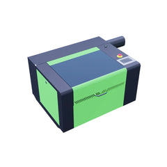 Berghmann Desktop Laser Cutter - 300 x 500mm / 80W