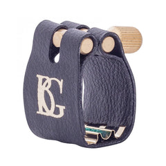 BG alto saxophone super revelation fabric ligature