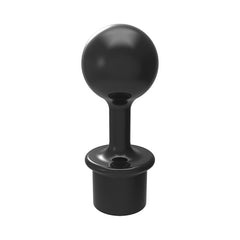 Ball handle for Arcana Strum