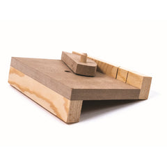 Set of ten Tilgear Camlock Bench Hooks for D&T workholding, featuring sturdy metal construction and adjustable clamping.
