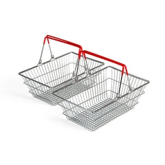 Shopping Basket (2)