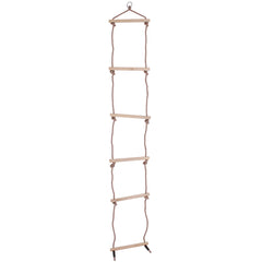 Rope Ladder