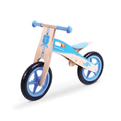 My First Balance Bike - Blue