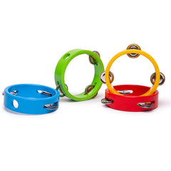 Mini Tambourine (8)