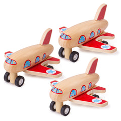 Pull Back - Planes (6)