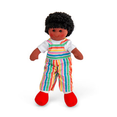 Jake Doll - Small (Birth +)