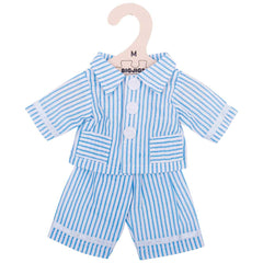 Blue Pyjamas - Medium (2 Years +)
