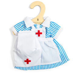 Nurse Uniform - Small (2 Years +)