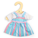 Striped Dress - Small (2 Years +)
