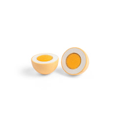 Hard Boiled Egg (10) (18 Months +)
