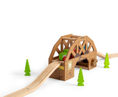 Rickety Bridge (3 Years +)