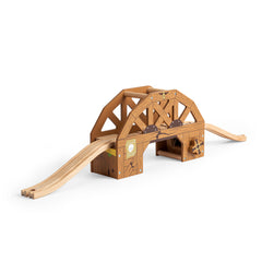 Rickety Bridge (3 Years +)