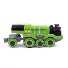 Flying Scotsman Battery Operated Engine (4)