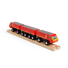 Postal Train (3 Years +)
