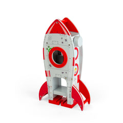 Rocket Ship (3 Years +)