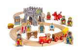 Medieval Train Set (3 Years +)