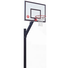 SURE SHOT 660 HEAVY DUTY BASKETBALL SYSTEM GROUND SLEVE
