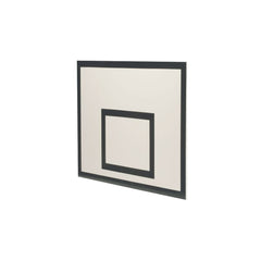 MDF BASKETBALL BACKBOARD 1.22 X 0.90M, SINGLE UNIT