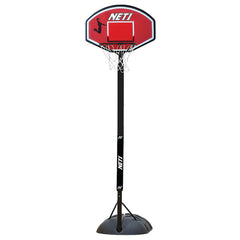 NET1 XPLODE PORTABLE BASKETBALL SYSTEM