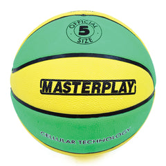 WILKS Q-3 MASTERPLAY CELLULAR BASKETBALL SIZE 5
