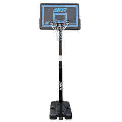 NET1 CONQUER PORTABLE BASKETBALL SYSTEM