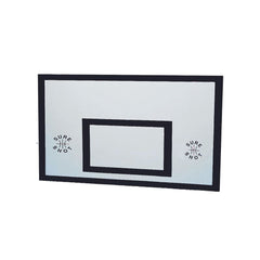 SURE SHOT OUTDOOR BASKETBALL BACKBOARD 1200 X 900 X 20MM