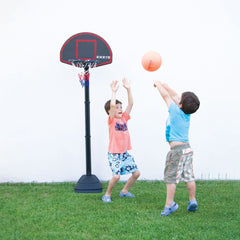 BASKETBALL PLAY SET