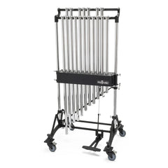 Majestic Prophonic 18 note 1.5\" chimes - Chrome plated