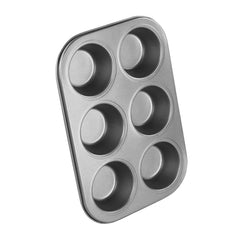 Standard 6 Cup Muffin Pan