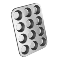 Standard 12 Cup Muffin Pan