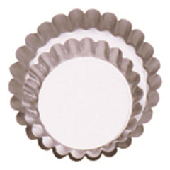 Loose Bottom Flan 10cm