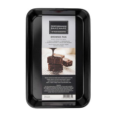 Premium Non-Stick Brownie Pan 29.4 x 19.1 x 4cm