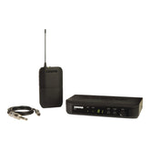 Shure BLX14 guitar wireless system