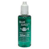 Blue Juice valve oil - 60ml bottle