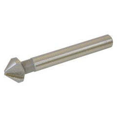 Borman Pro HSS (M2) 3 Flute Countersink - 10.4mm