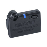 Boss BT-DUAL Bluetooth audio MIDI dual adaptor