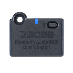 Boss BT-DUAL Bluetooth audio MIDI dual adaptor