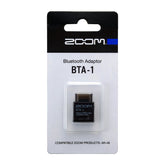 Zoom Bluetooth Adaptor for ARQ AR-48, L-20, H3-VR and F6