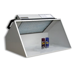 BenchVent Filtration Cabinet BV100H