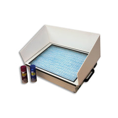 BenchVent Filtration Unit BV300S