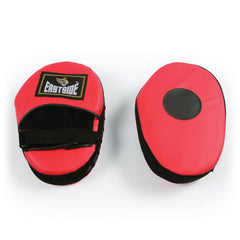 EASTSIDE ACTIVE STRAIGHT HOOK AND JAB PADS PAIR